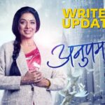 Anupama 8th March 2024 Written Episode Update